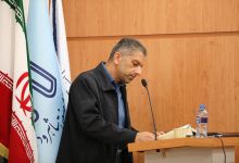 گزارش تصویری مراسم بزرگداشت مقام اساتید دانشگاه 